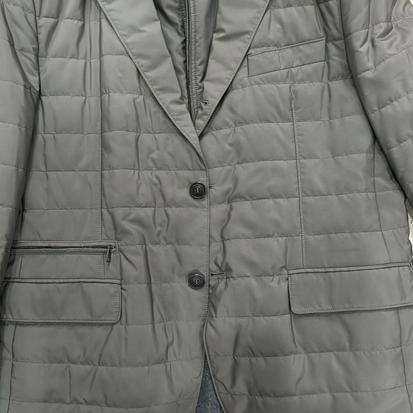 Corneliani milestones o jacket - Picture 2 of 7